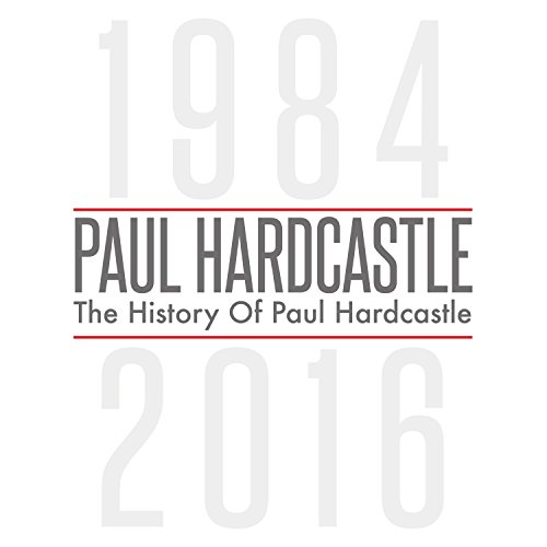 Paul Hardcastle - Rainforest (original version)